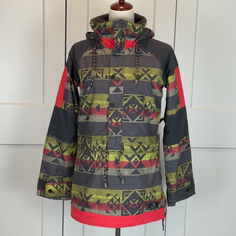 Women’s Burton Cinder Anorak Jacket